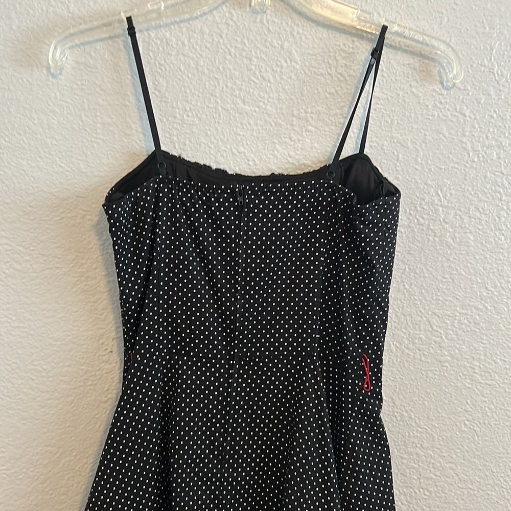 Retro Ruby Rox dress - Picture 6 of 9